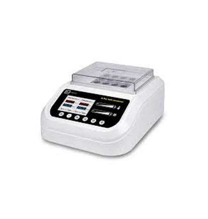 Dry Bath Incubator
